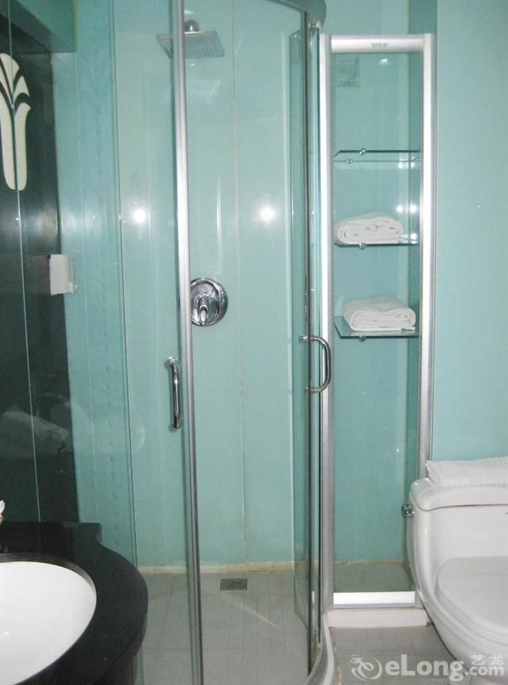 June Hotel Changchun Exterior photo